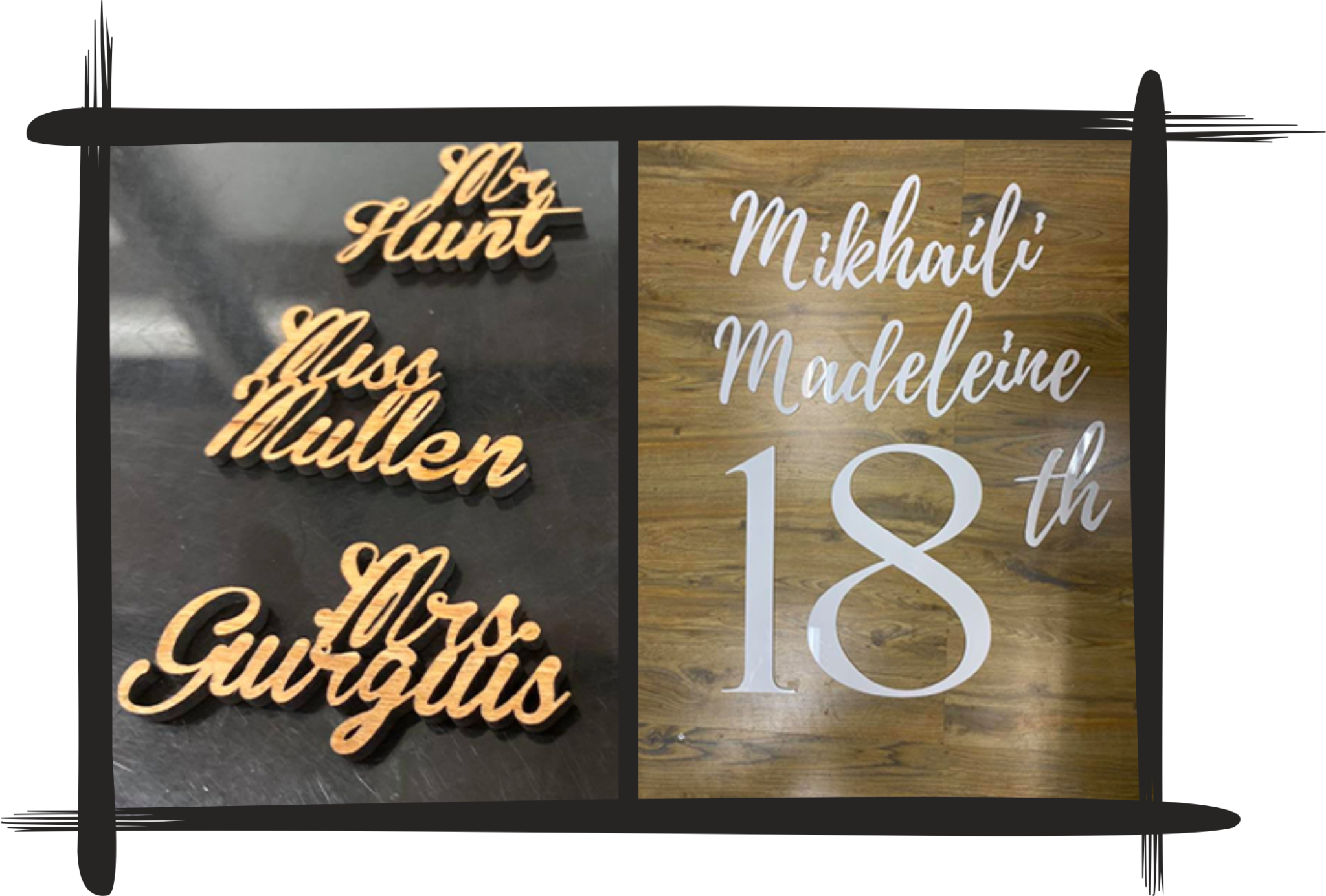 Engraving Golden Threads Embroidery